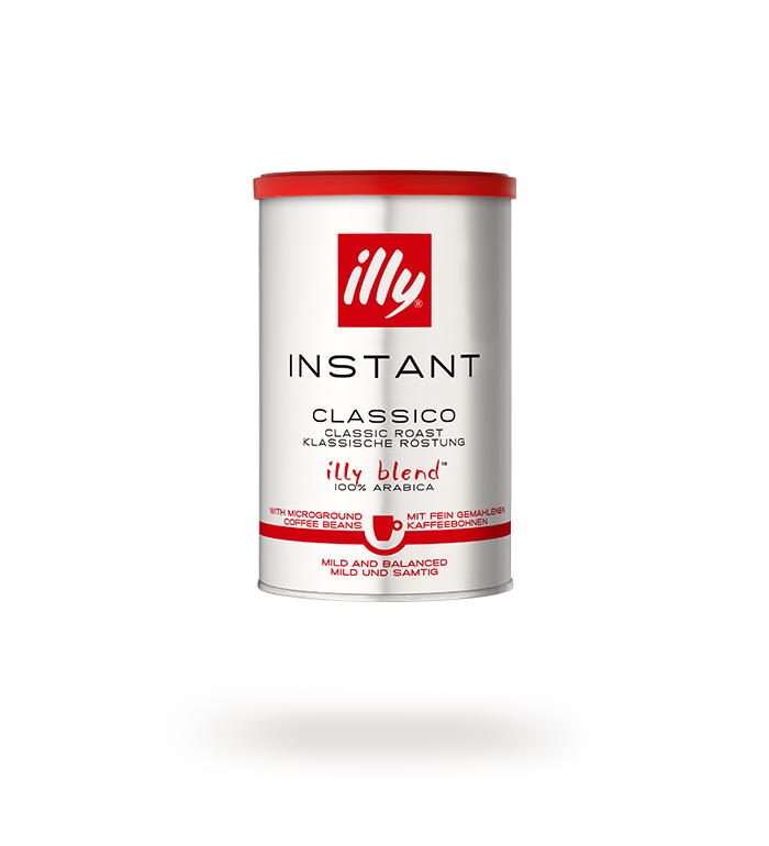 CLASSICO Instant-Kaffee – 95g image number 0